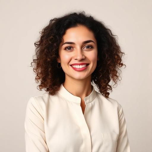 Aisha Patel